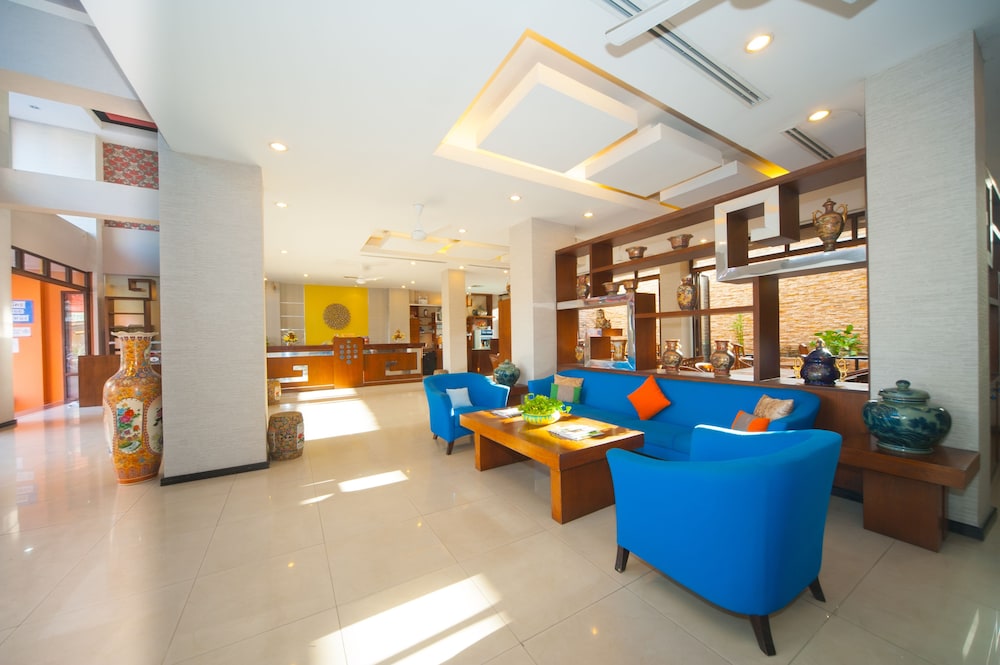 Crystal Inn Phuket 26/38