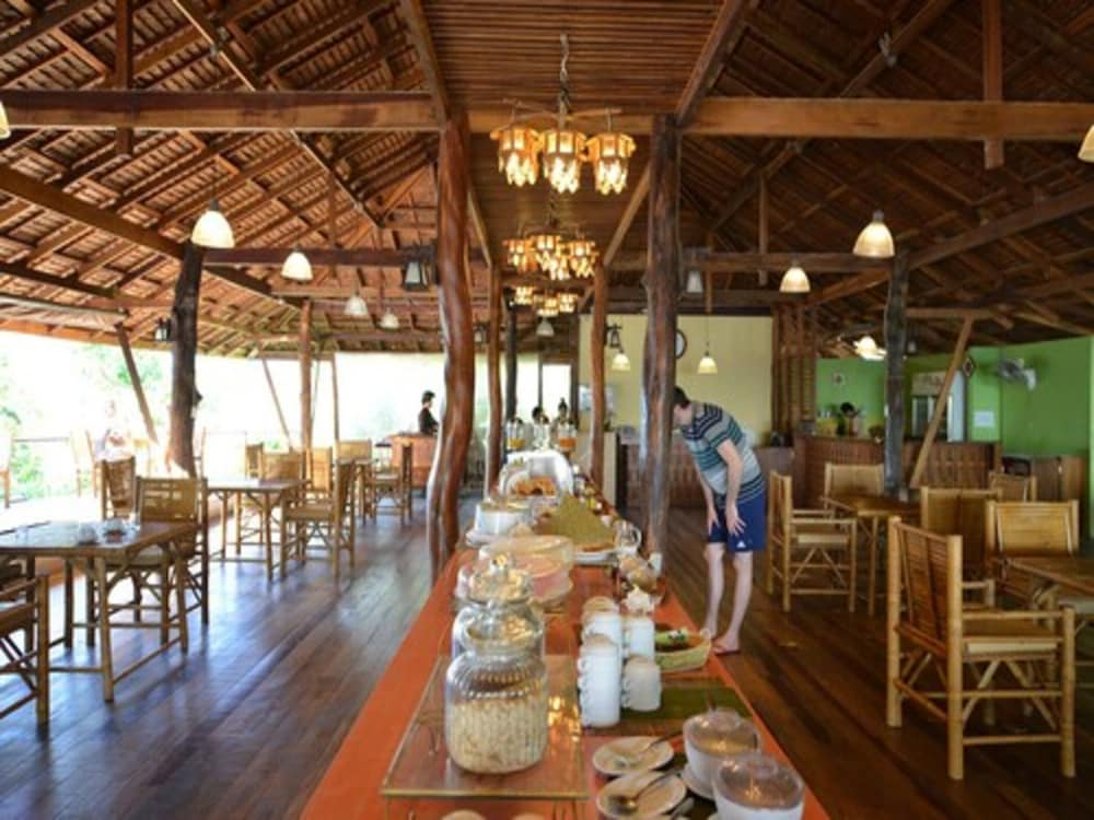 Railay Great View Resort And Spa 18/30