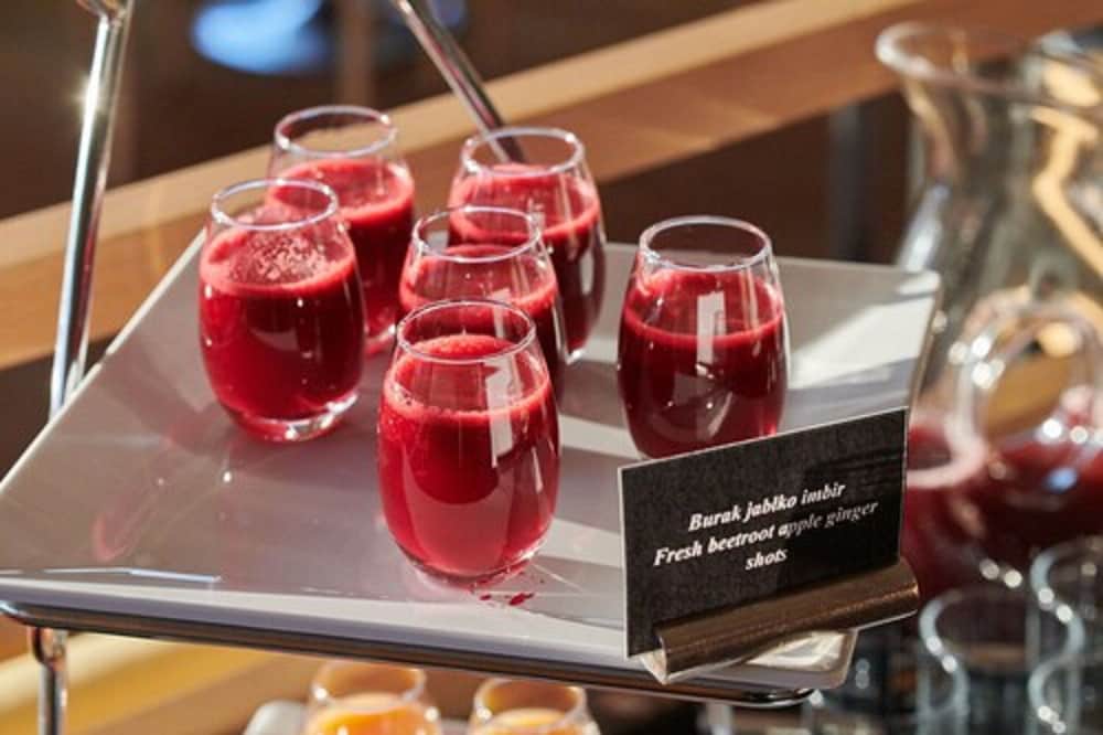 丽景华沙酒店(Regent Warsaw Hotel) 图片4