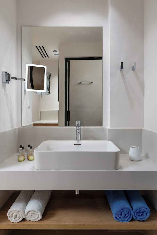 Paralos Rodos Lifestyle Hotel 82/82