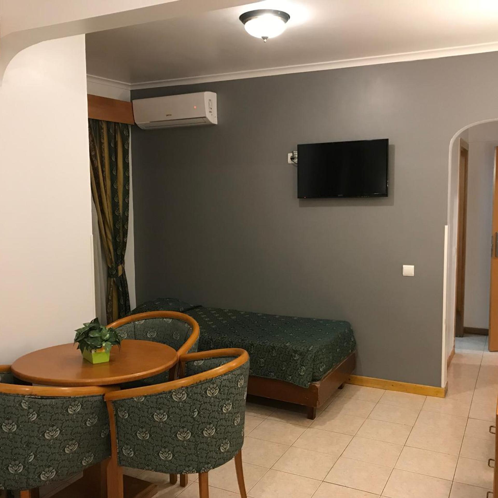 Real Caparica Hotel 35/54