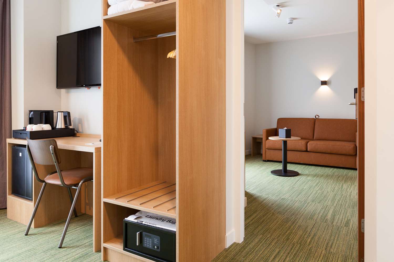 Best Western Plus Hotel Amstelveen 24/28