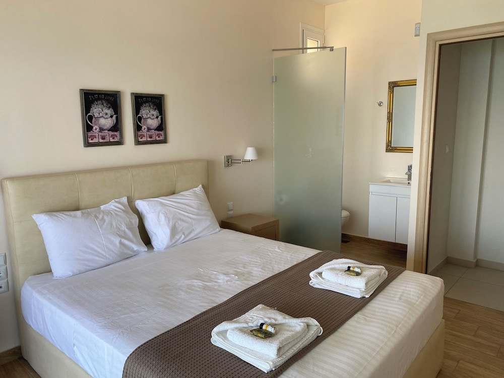 Ionian Heaven Villas 8/56