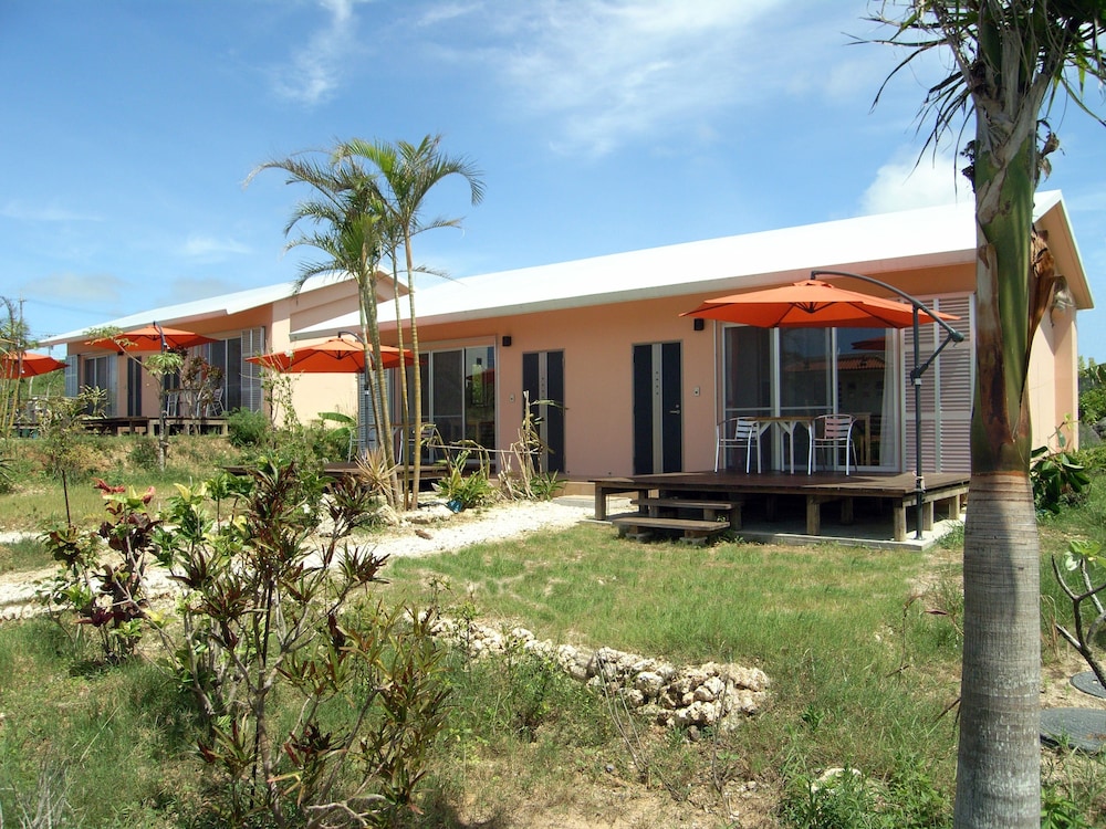 Beach Village Nosoko 2/21