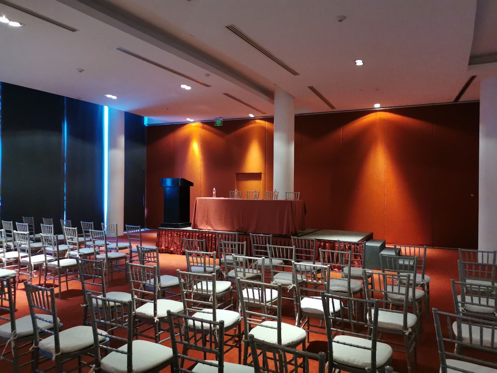 Courtyard by Marriott Veracruz Tuxpan 28/41