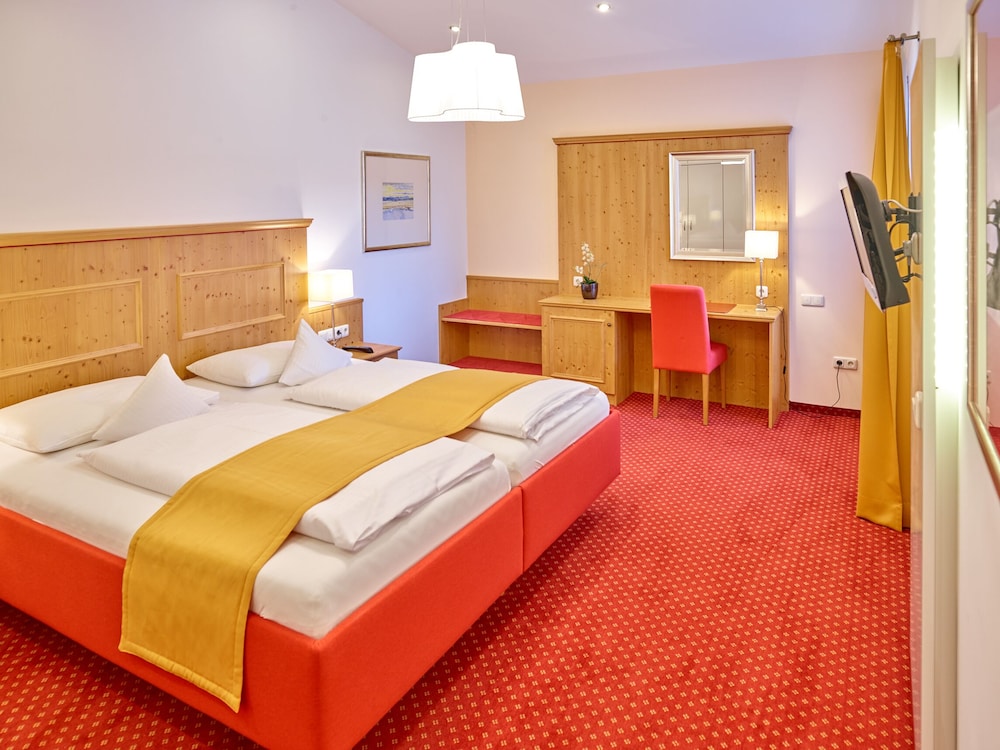 Parkhotel Bad Griesbach 7/50