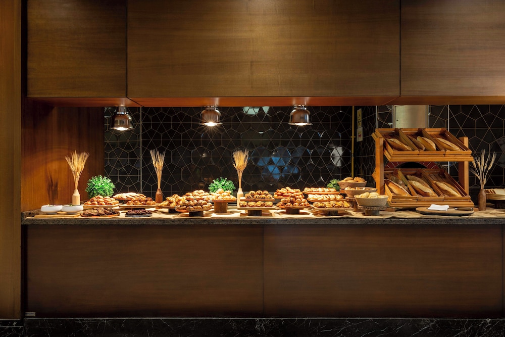 Restaurant-cafeteria