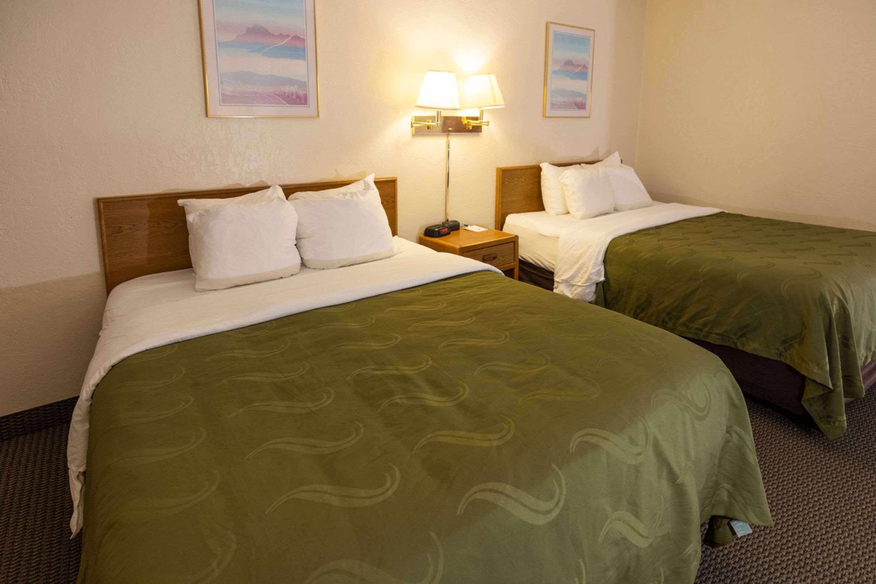 Quality Inn Rosebud Casino thumb 4