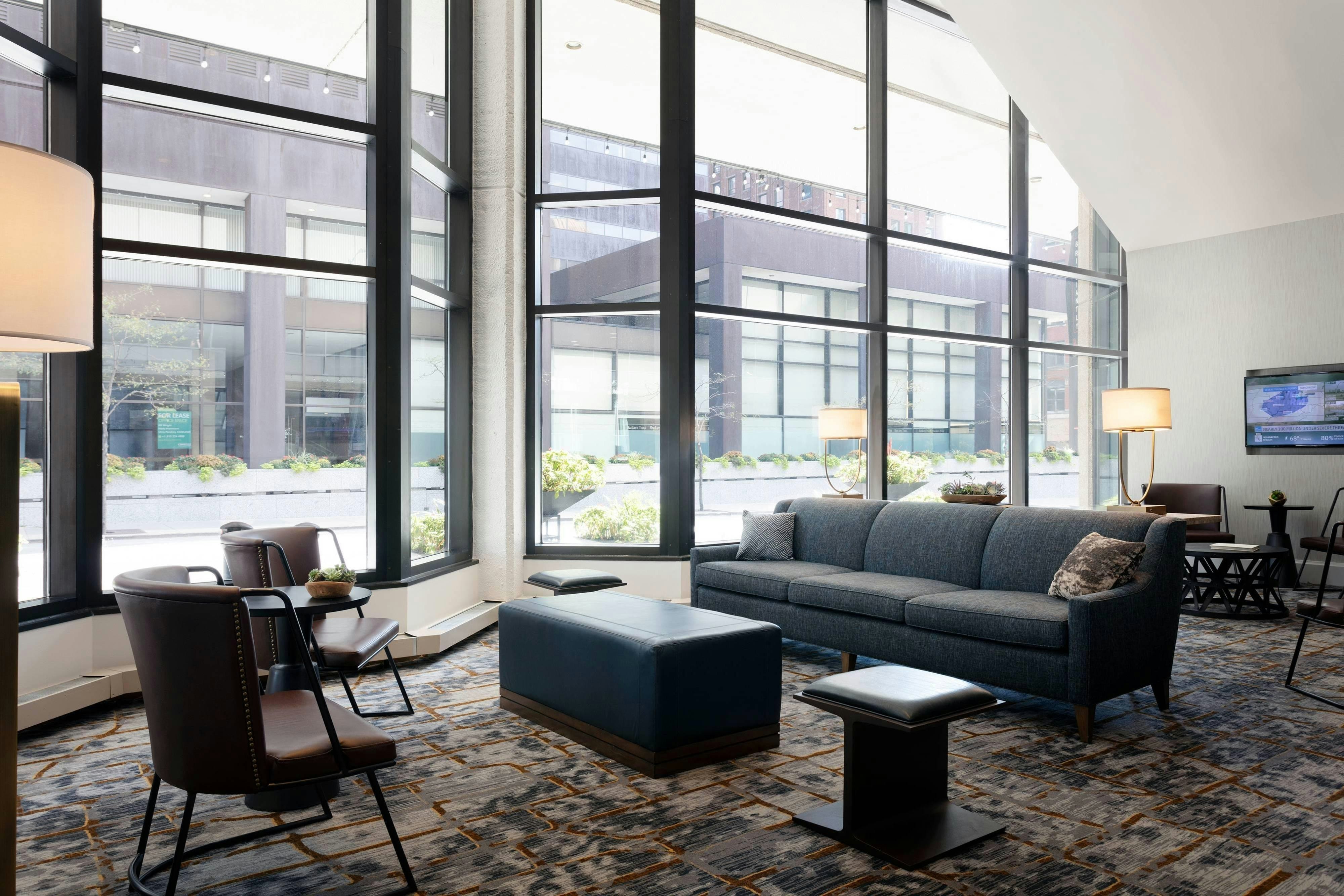 Des Moines Marriott Downtown 35/64