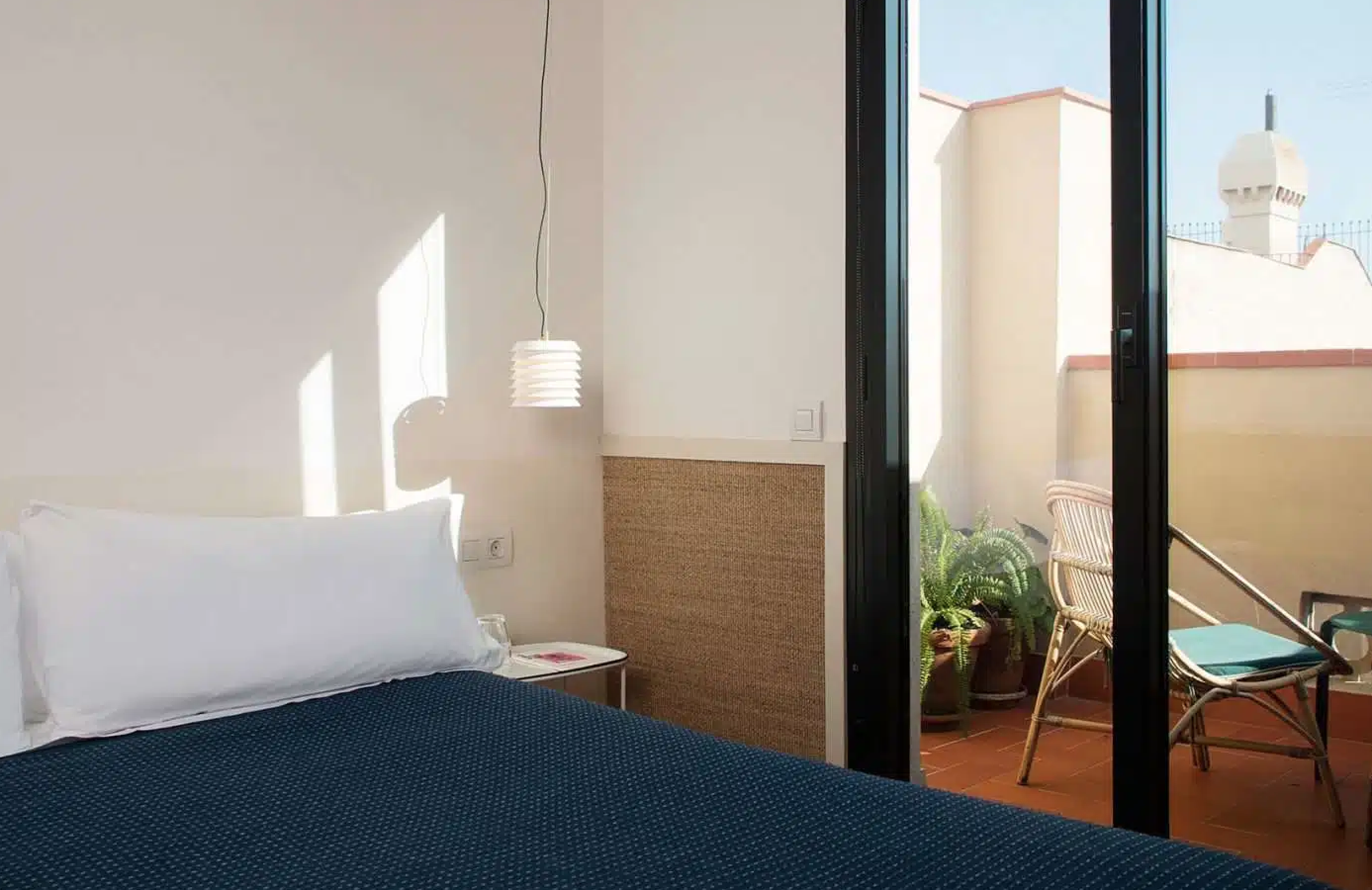 Hotel Casa Bonay 45/45