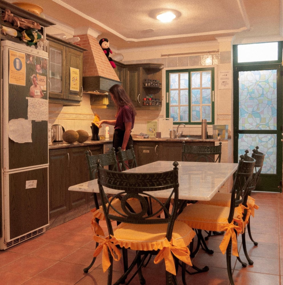 Arena Nest Hostel 37/59