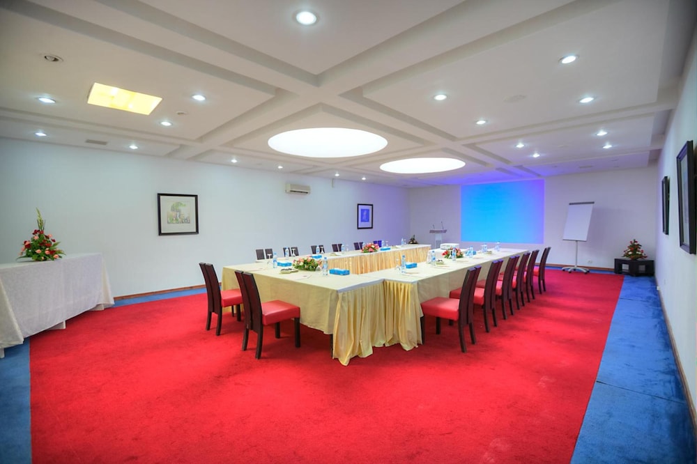 Casablanca Le Lido Thalasso And Spa 54/62