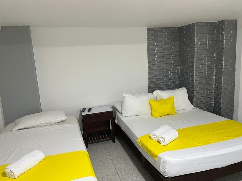 Hotel Toledo 20/36