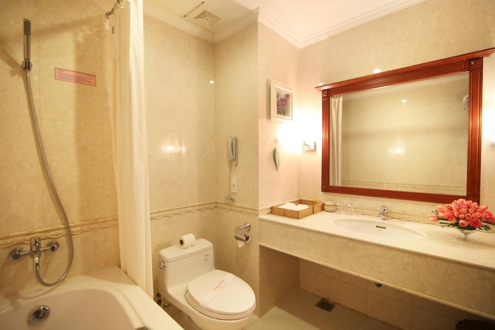 Saigon Kim Lien Hotel Vinh 15/59