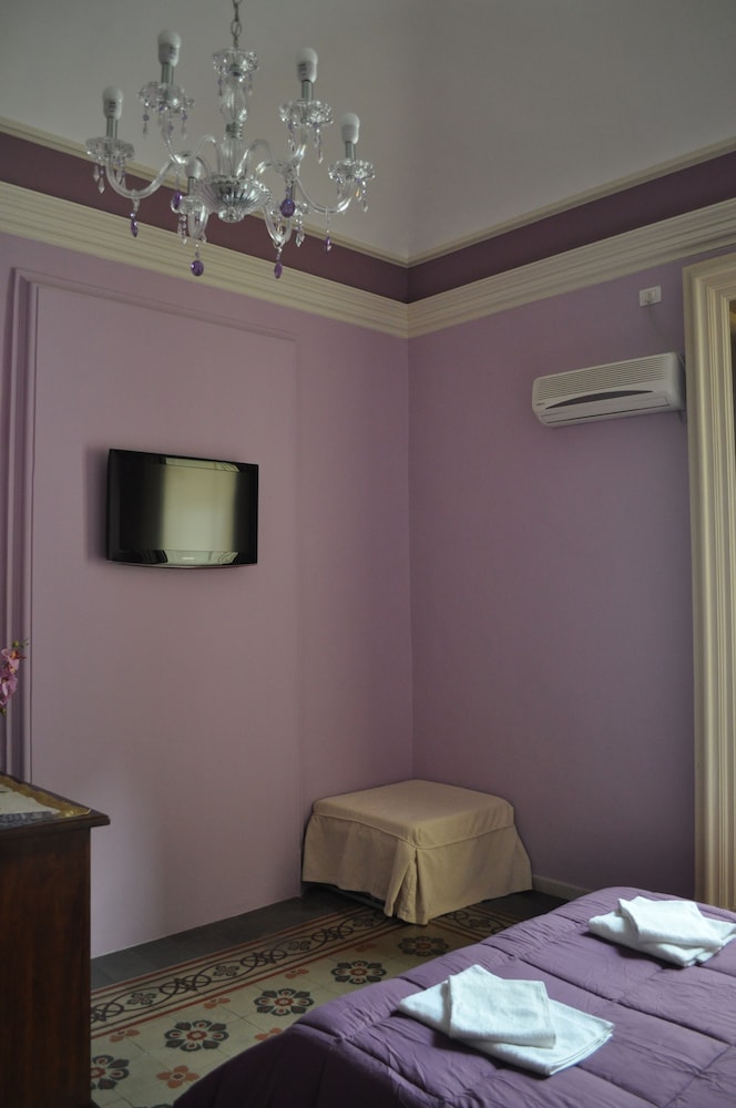 Teatro Bellini Bed Breakfast 28/35