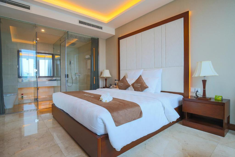 Panorama, Luxury, City View