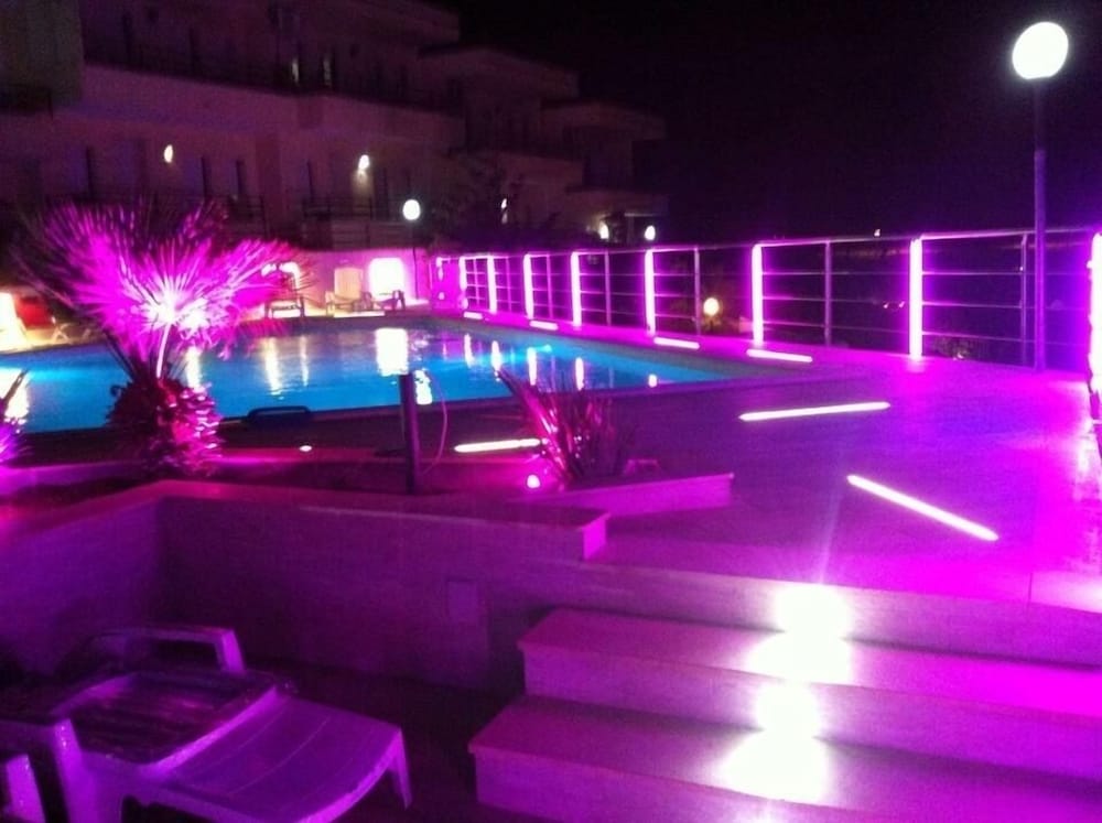 Hotel Bellevue Del Golfo 24/50