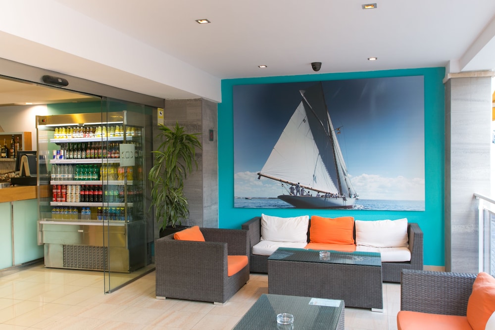 Don Pepe Hotel - Adults Only 26/35