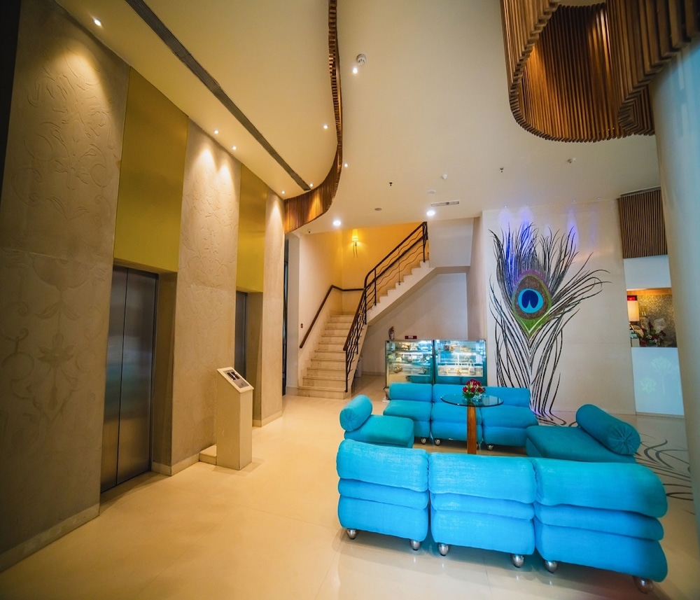 Barsana Hotel And Resort 34/50