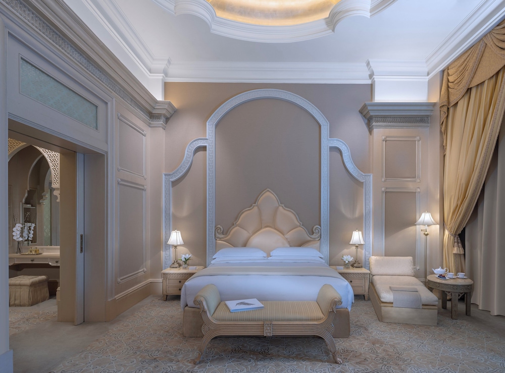 2 Bedrooms, Palace, Suite, 2 King Beds