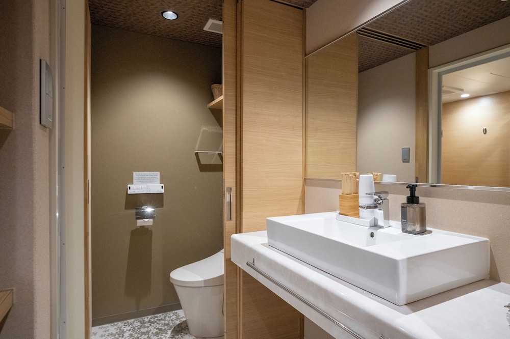 ORI Kyoto Hotel 48/50