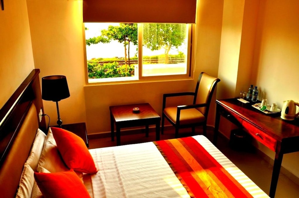 Sai Sea City Hotel 9/15