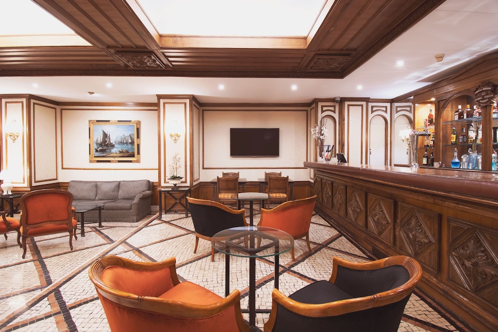 Sana Rex Hotel 51/63