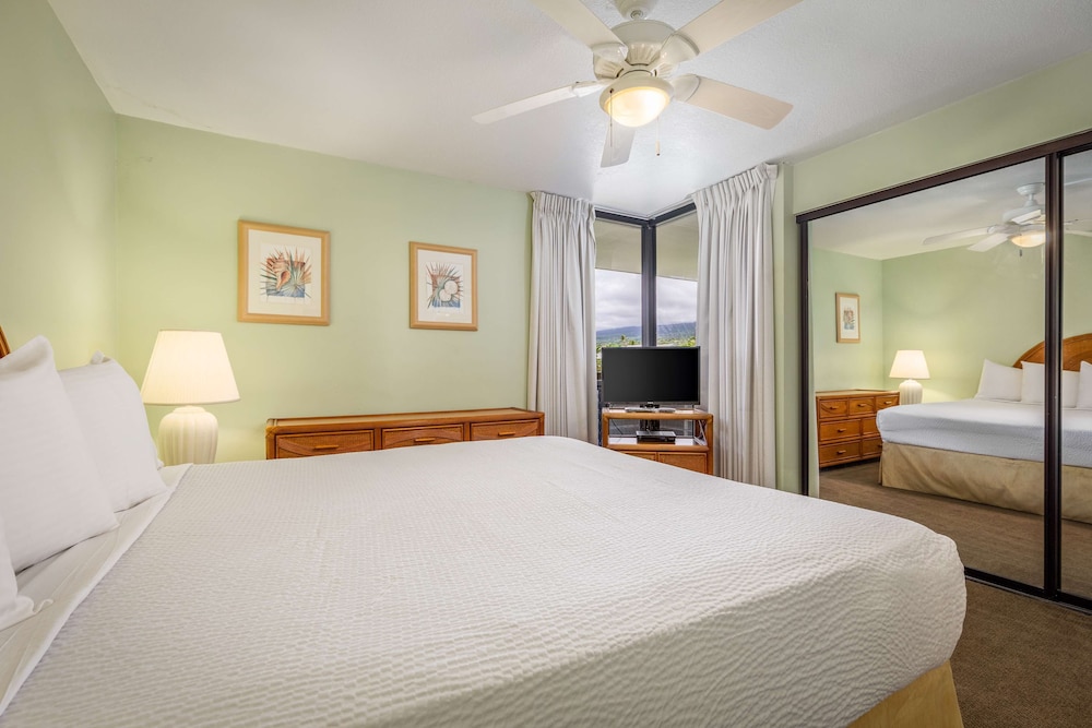 1 BEDROOM, SUITE, PARTIAL OCEAN VIEW, 2 BATHROOMS