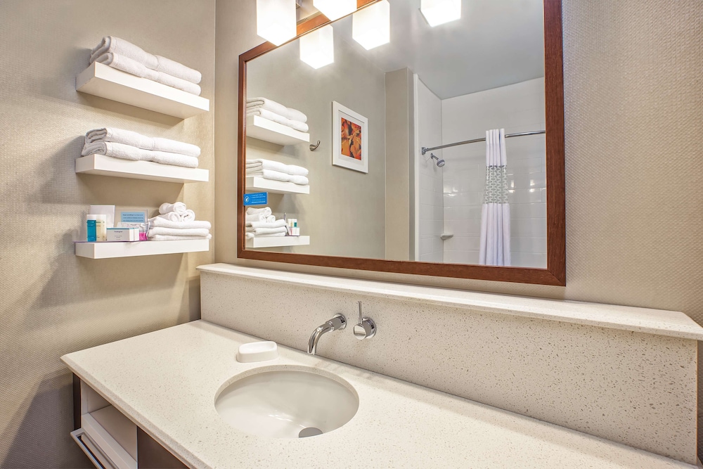 Hampton Inn Hotel Detroit/Belleville-Airport Area 14/39