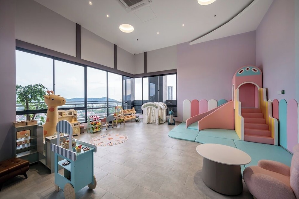 Iconic Regency Service Residences, managed by Iconic Hotel 32/53