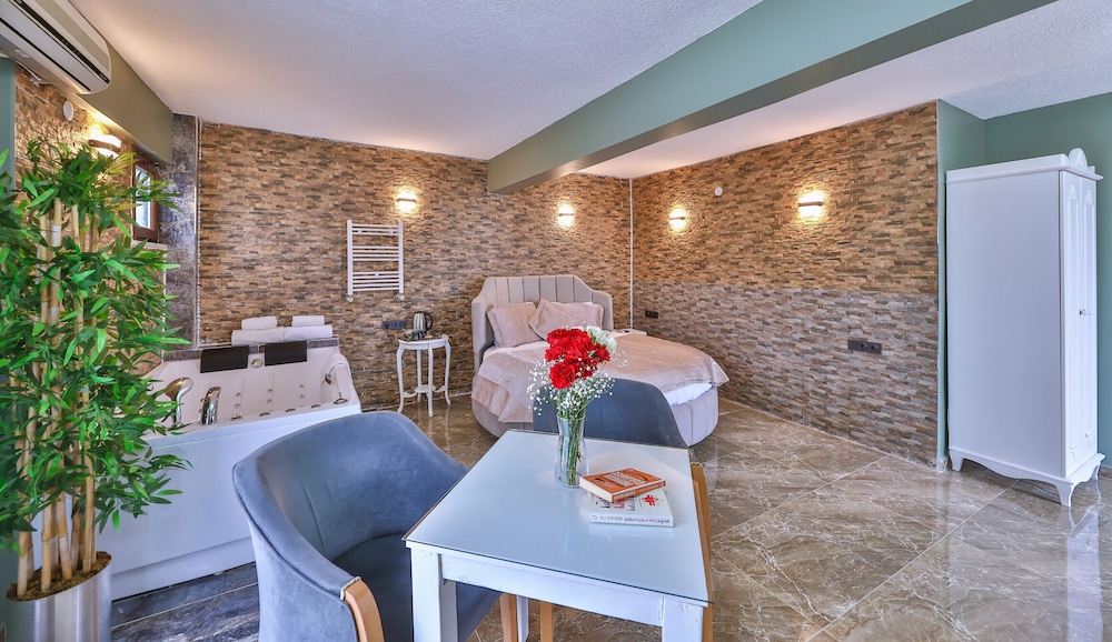 Teras Garden Agva 30/50