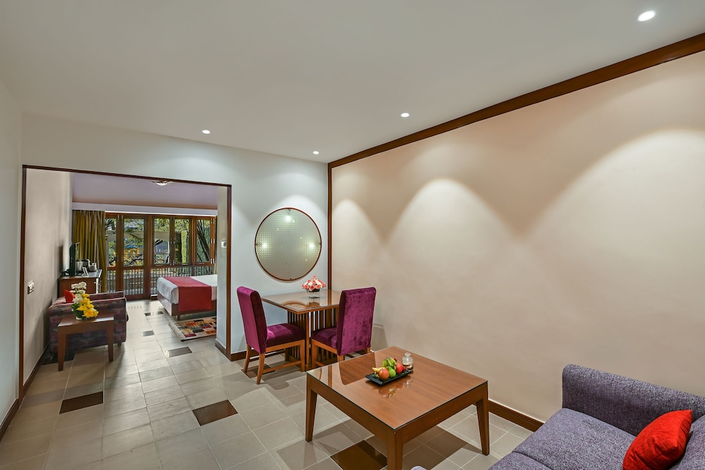 Fariyas Resort Lonavla 49/77