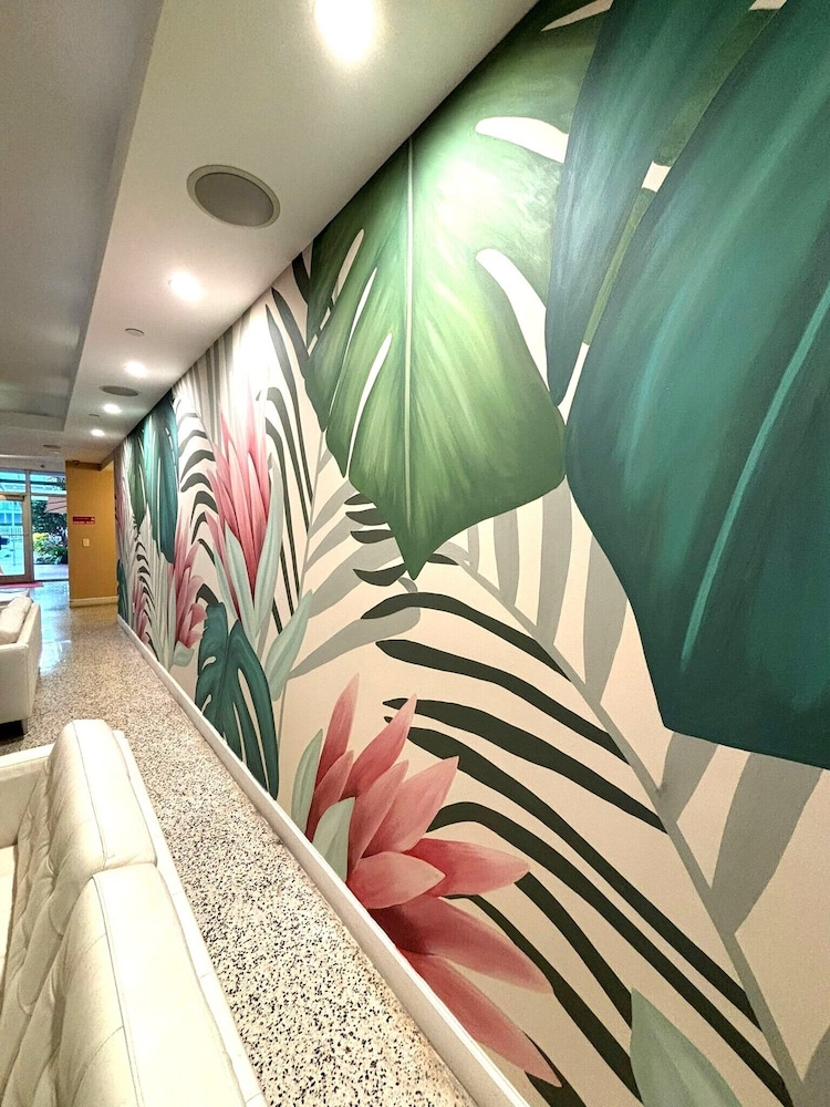 柯林斯酒店(Collins Hotel) 图片4
