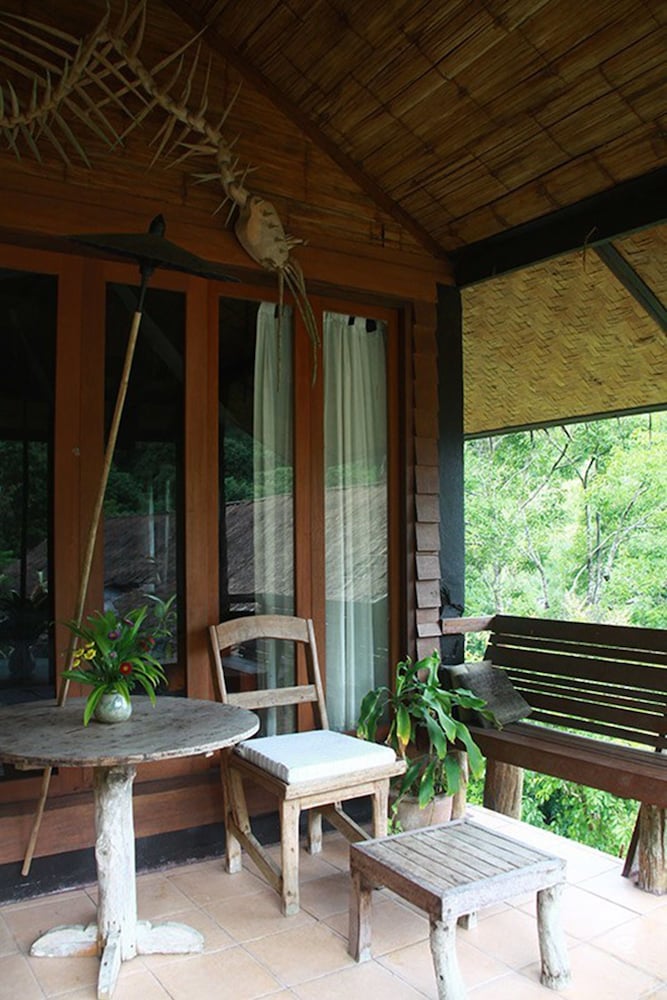Maesa Valley Garden Resort & Craft Village 12/67