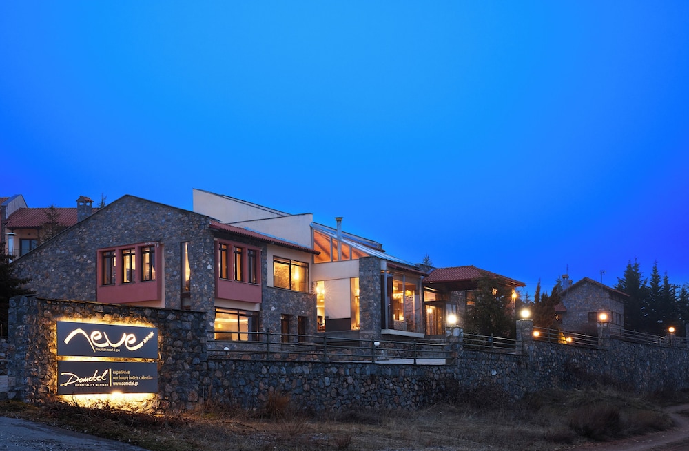 Domotel Neve Mountain Resort & Spa 4/64