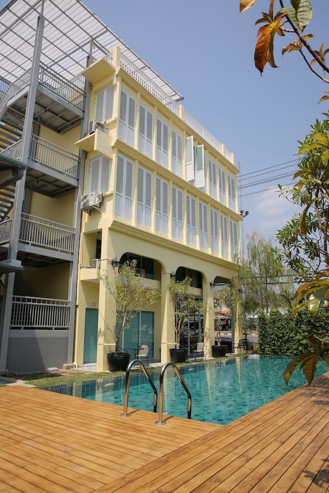 Latima Boutique Hostel 6/56