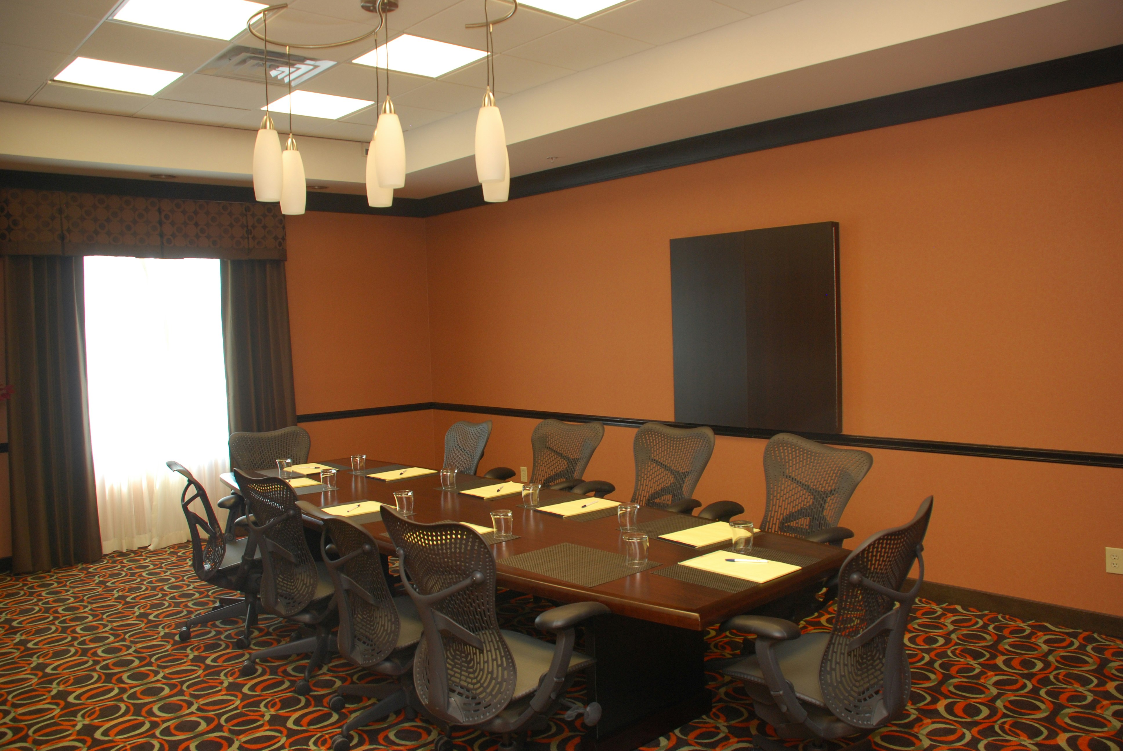 Hilton Garden Inn Birmingham Trussville 26/30