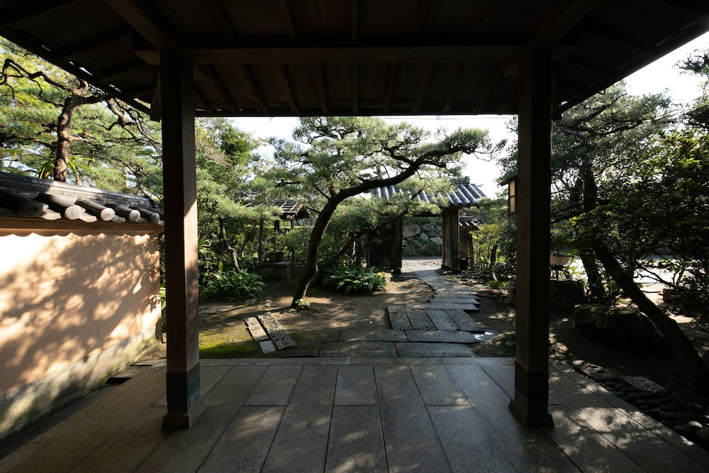 Mizuno Ryokan 15/50