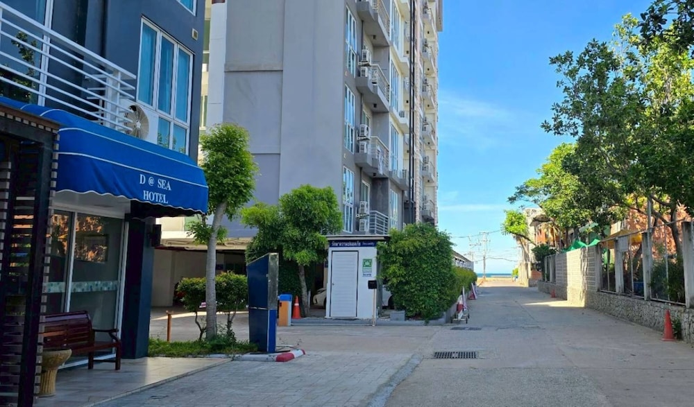 Sunday Beachfront View Jomtien Pattaya 61/70