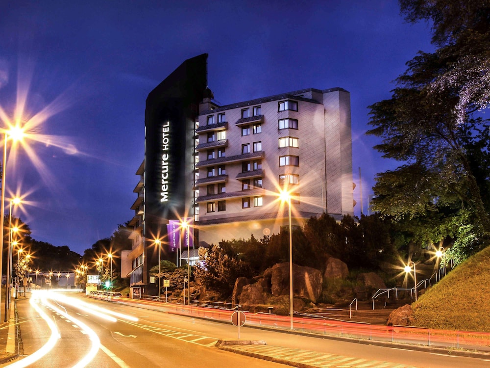 MERCURE HOTEL HAGEN 1/67