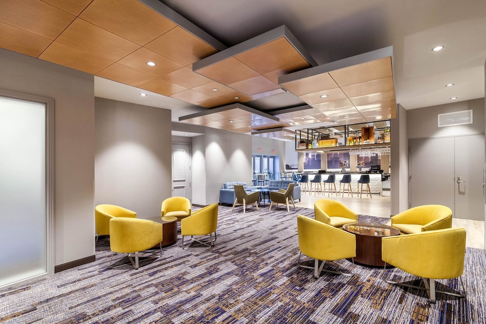 Cambria Hotel Pittsburgh - Downtown 29/41