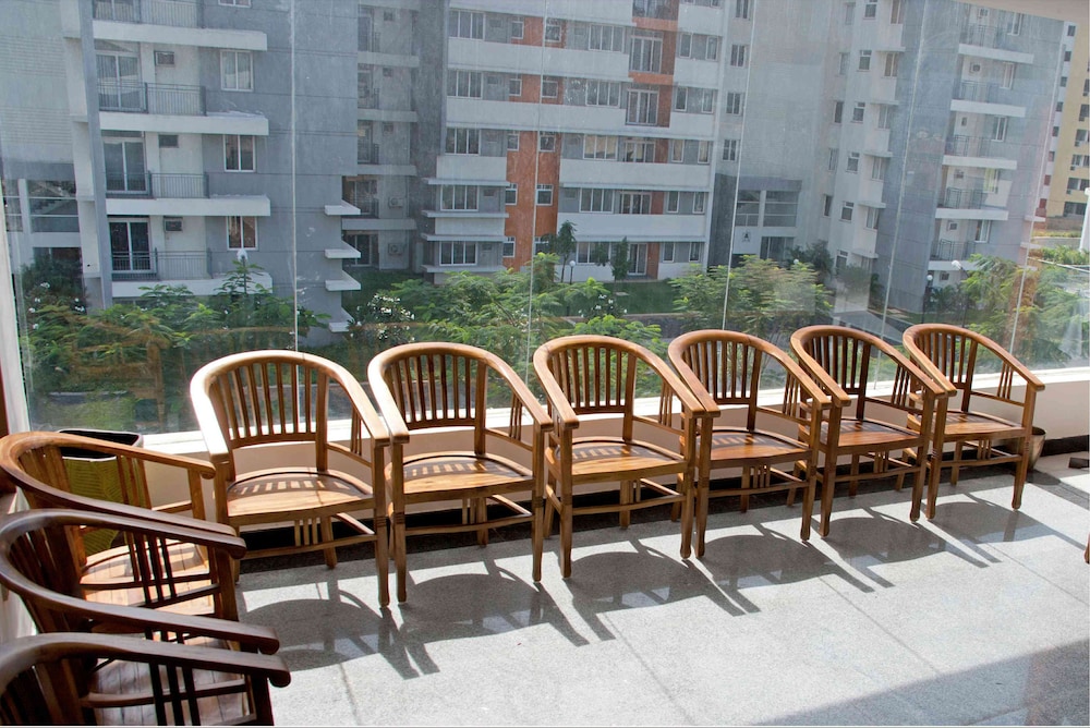 Hotel Highnest 45/46