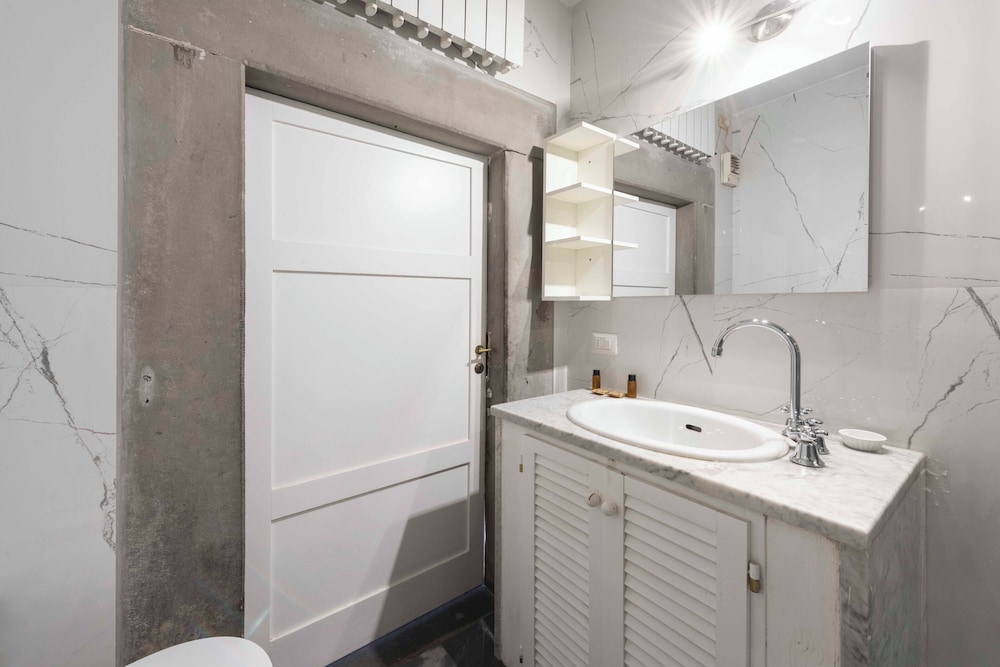 San Niccolo Loft 13/16