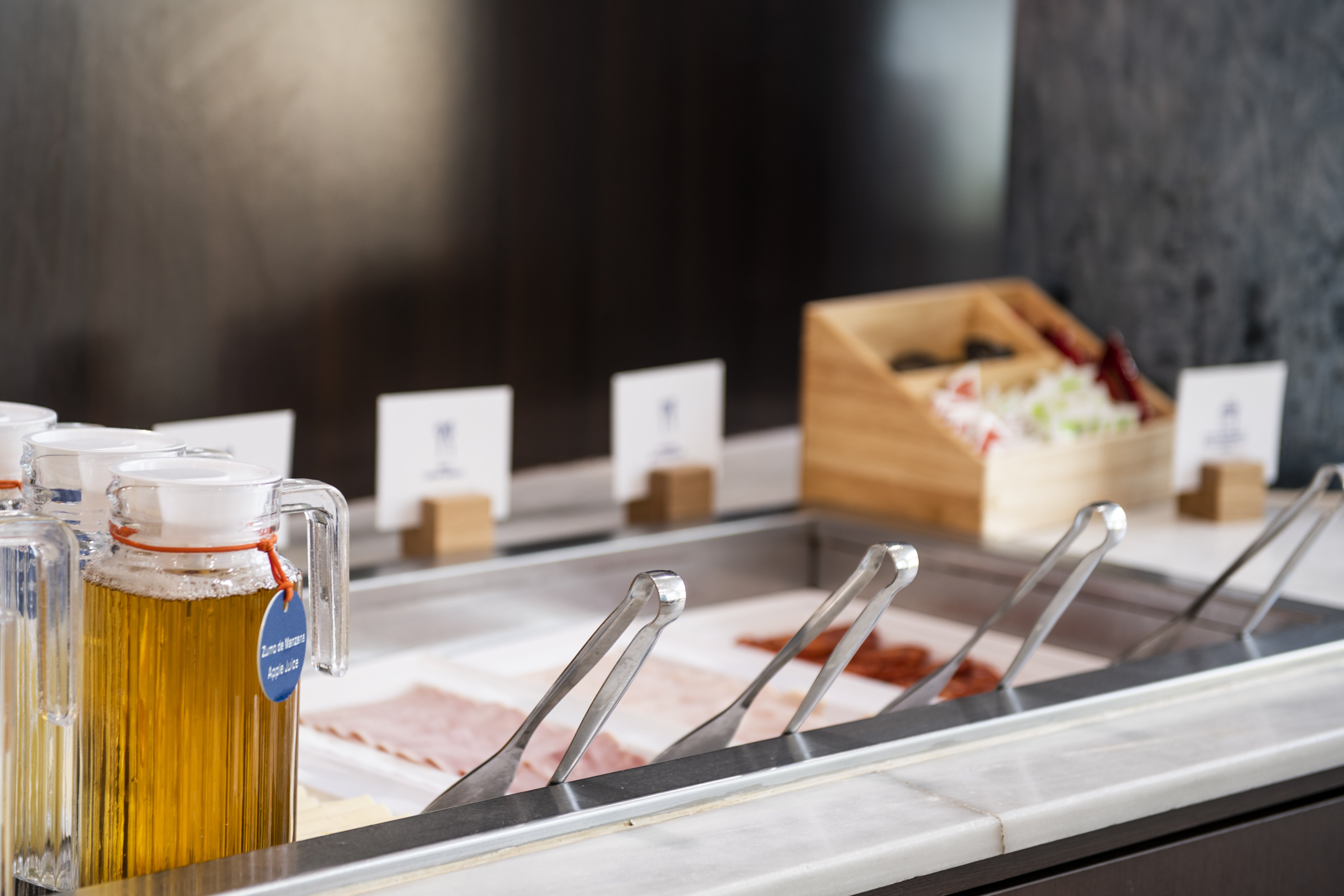 Holiday Inn Express Molins de Rei 35/62