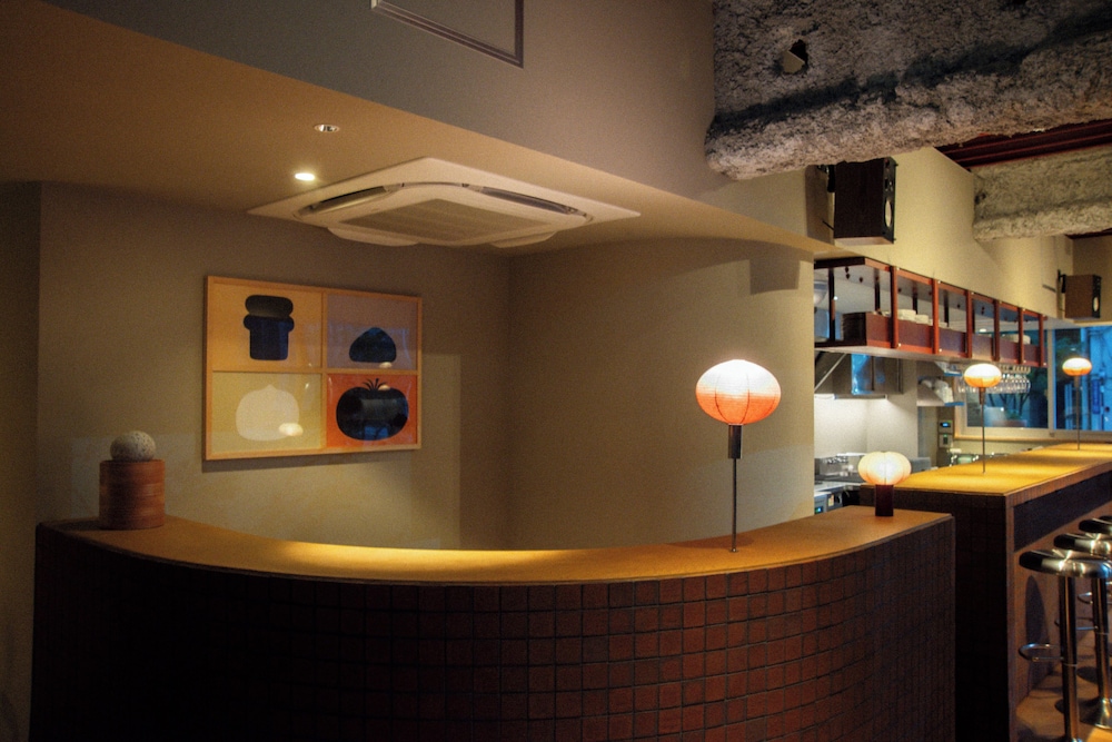 SOIL Nihonbashi Hotel 8/35