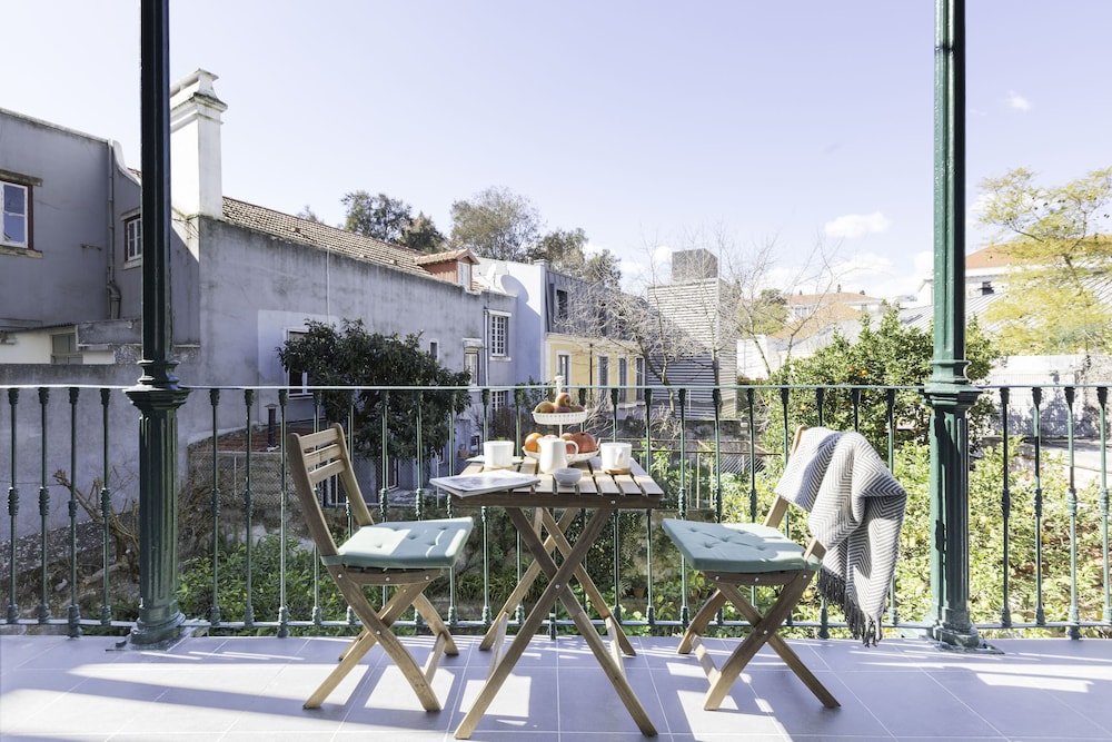 Hygge Lisbon Suites Estrela 24/27