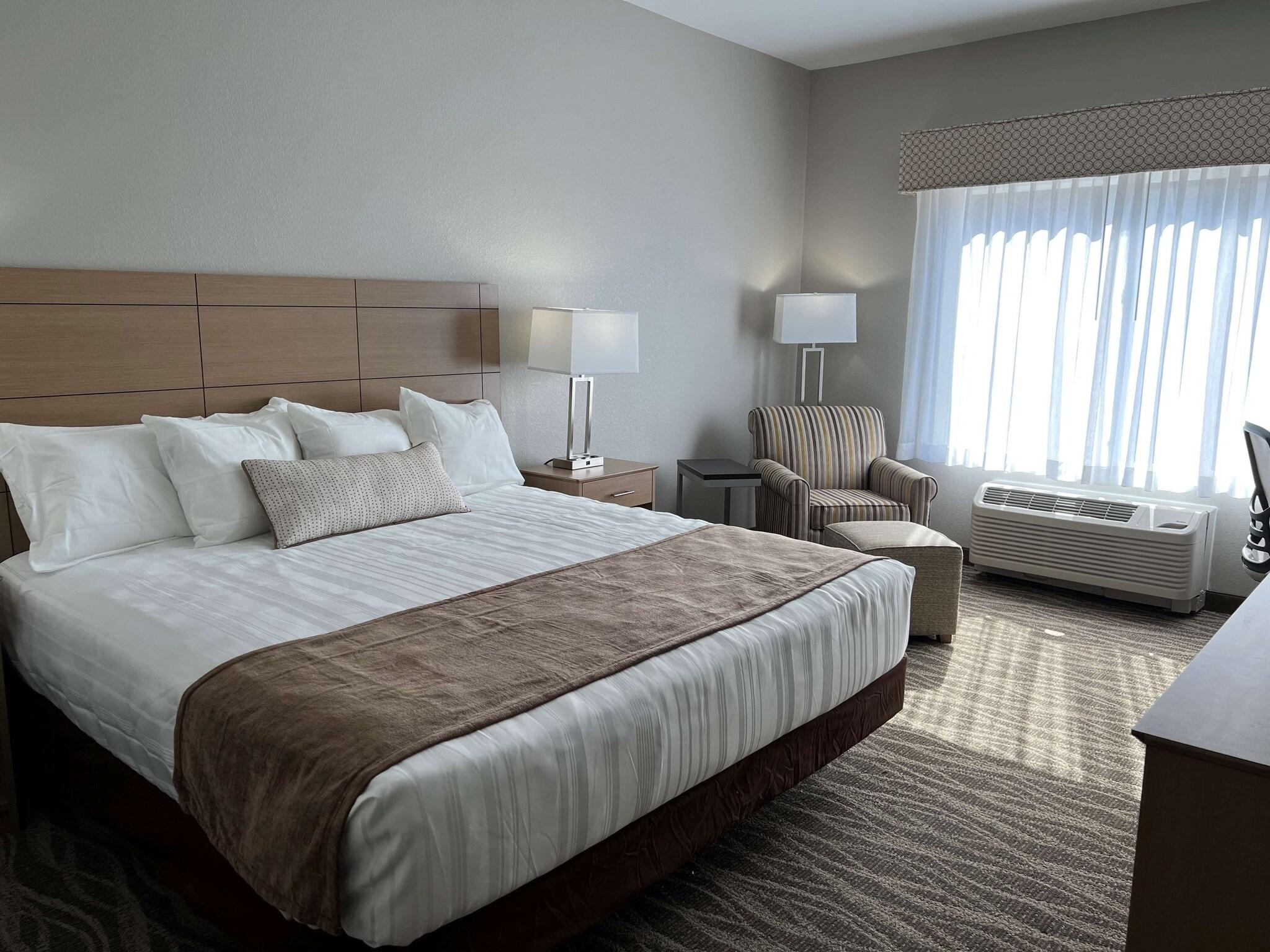 Suite, 2 Queen Beds