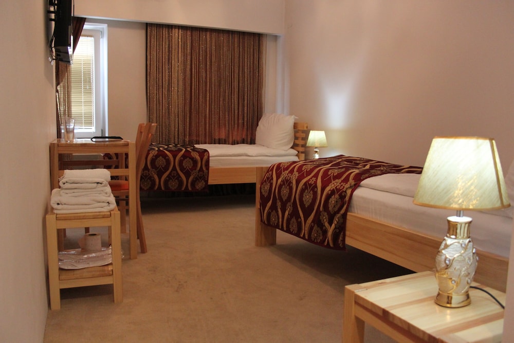 Hotel Berr 19/63