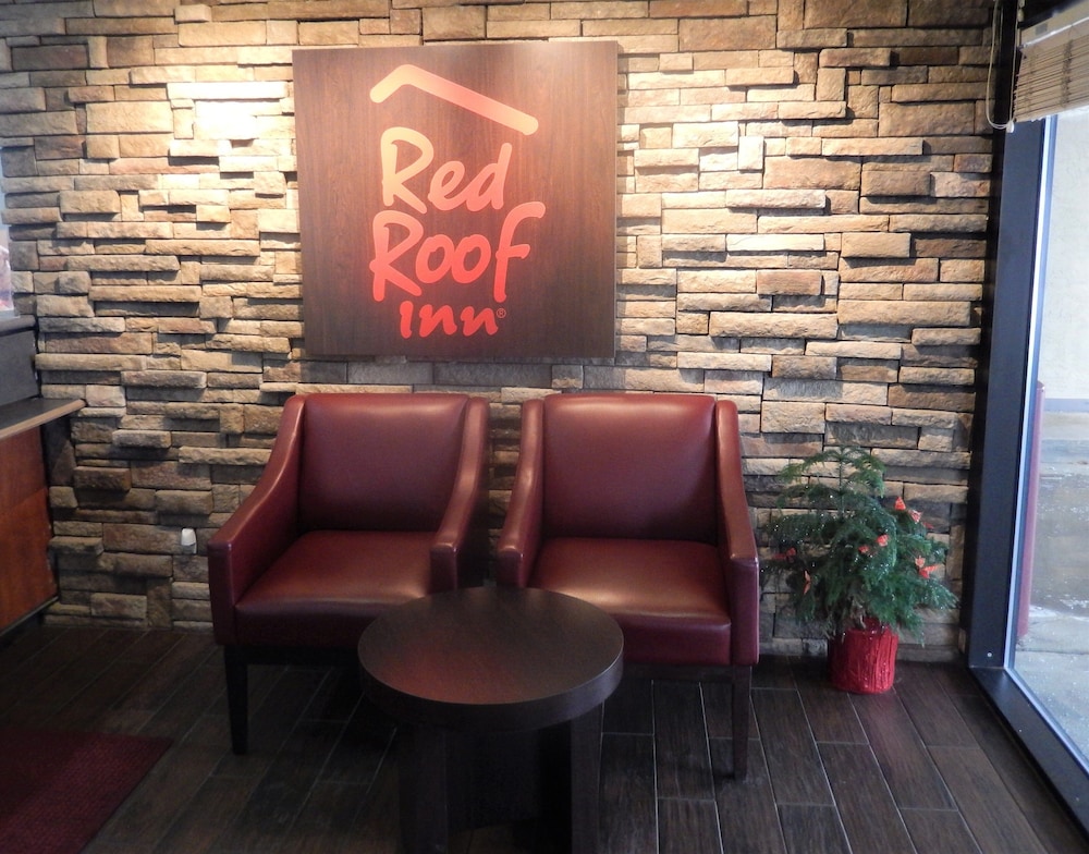 Red Roof Inn Cleveland - Medina 14/15