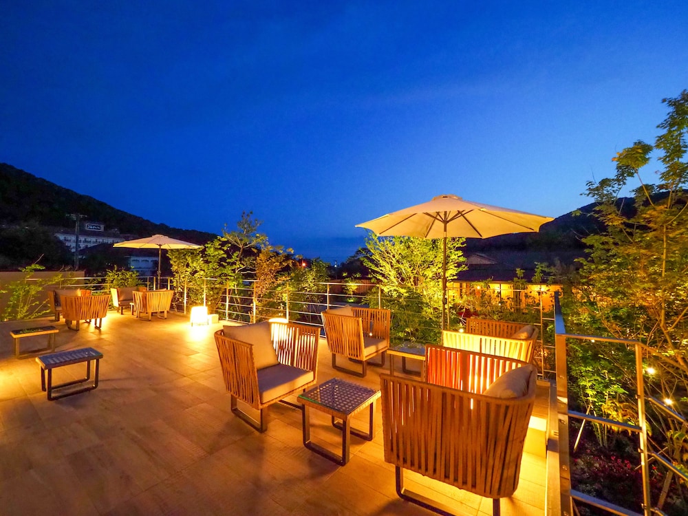Kyushu hotel 6/36